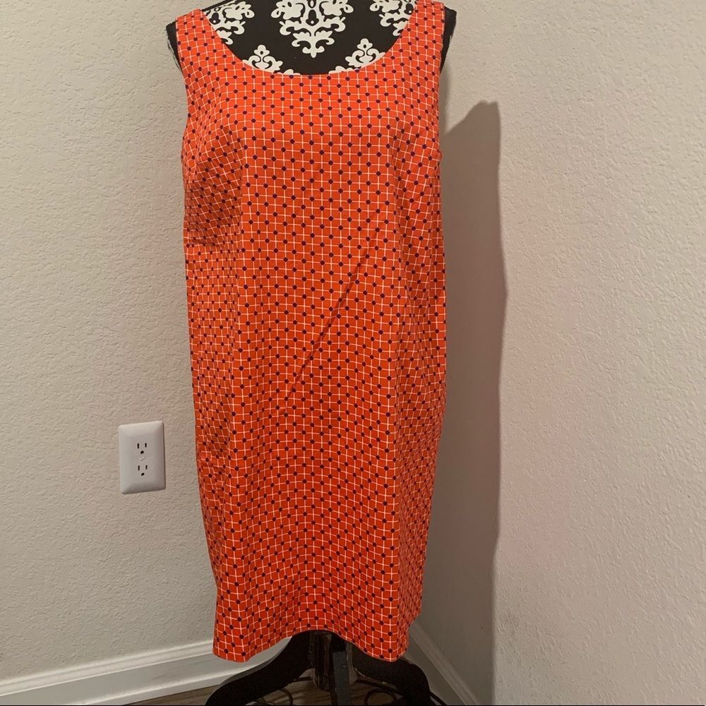 Joe Fresh Slip-On Dress